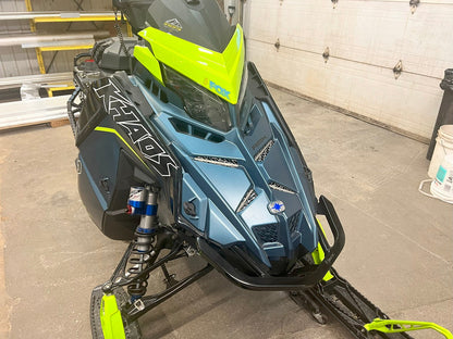 Front Bumper - Polaris Matryx
