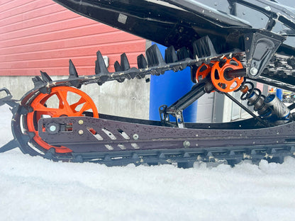 Upper Wheels (Sold Individually)