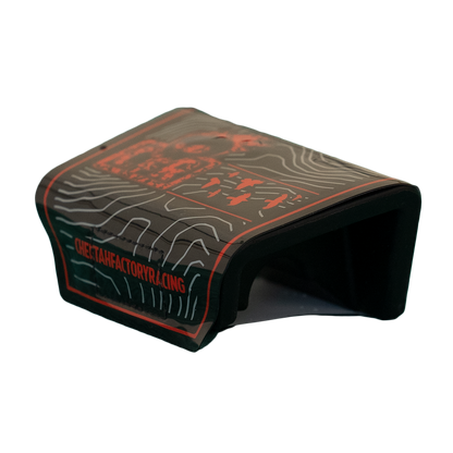 Crowbar Pad