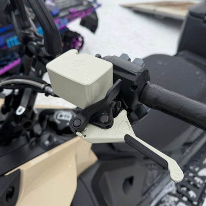 Aluminum Brake Lever
