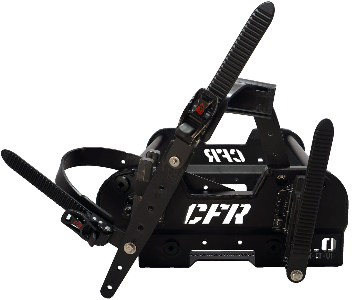 Boardski Bracket Kit 2.0  *PRE ORDER-  WILL NOT SHIP UNTIL FALL 2026*