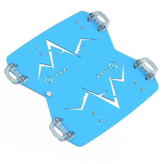 Milwaukee Packout to Double LinQ Adapter