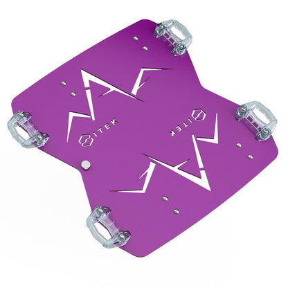 Milwaukee Packout to Double LinQ Adapter