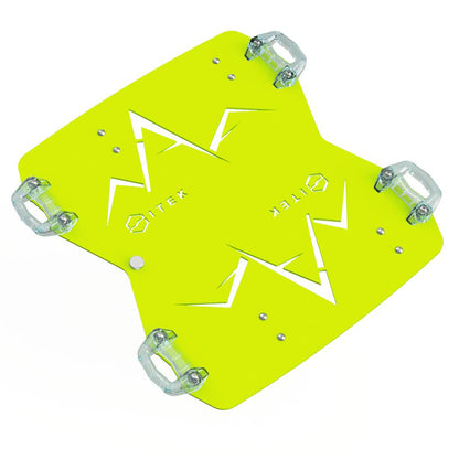 Milwaukee Packout to Double LinQ Adapter