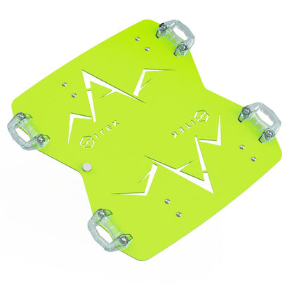 Milwaukee Packout to Double LinQ Adapter