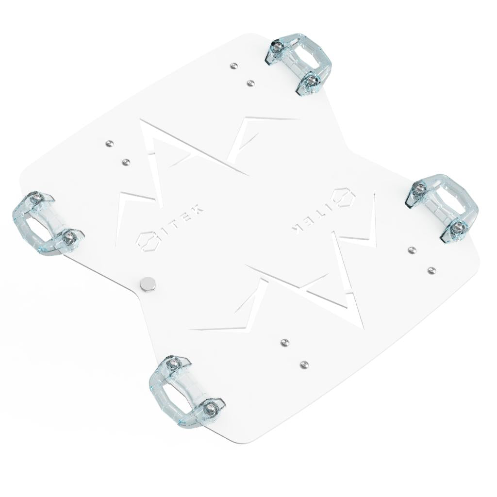 Milwaukee Packout to Double LinQ Adapter