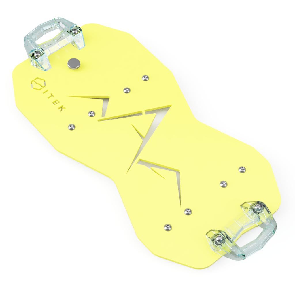 Milwaukee Packout to Single LinQ Adapter