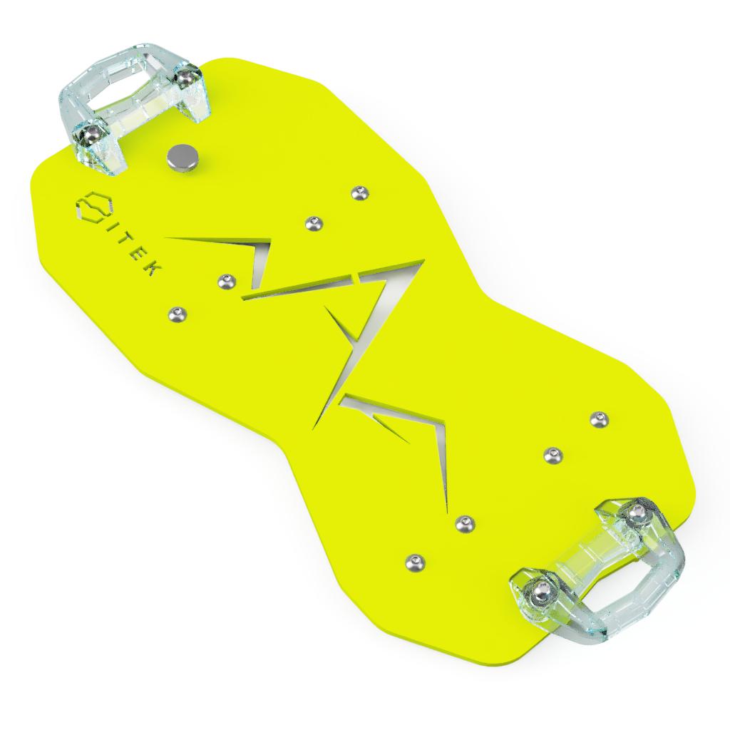 Milwaukee Packout to Single LinQ Adapter