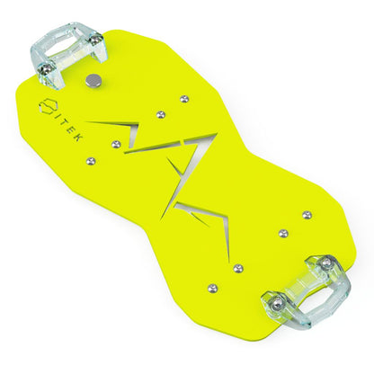 Milwaukee Packout to Single LinQ Adapter