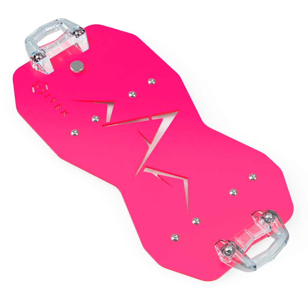 Milwaukee Packout to Single LinQ Adapter