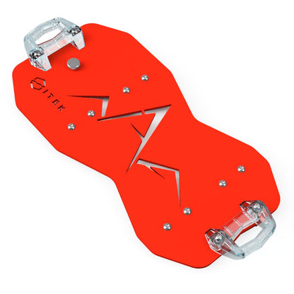 Milwaukee Packout to Single LinQ Adapter