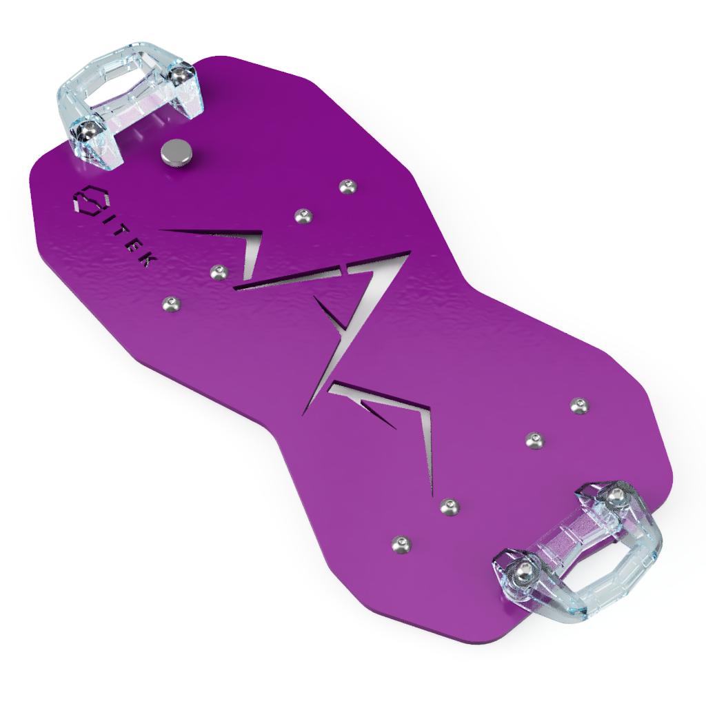 Milwaukee Packout to Single LinQ Adapter