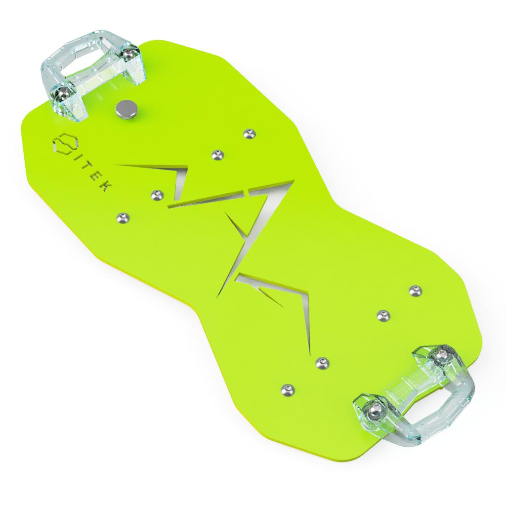 Milwaukee Packout to Single LinQ Adapter