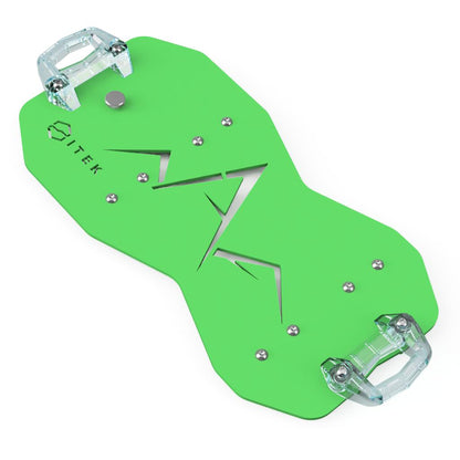 Milwaukee Packout to Single LinQ Adapter