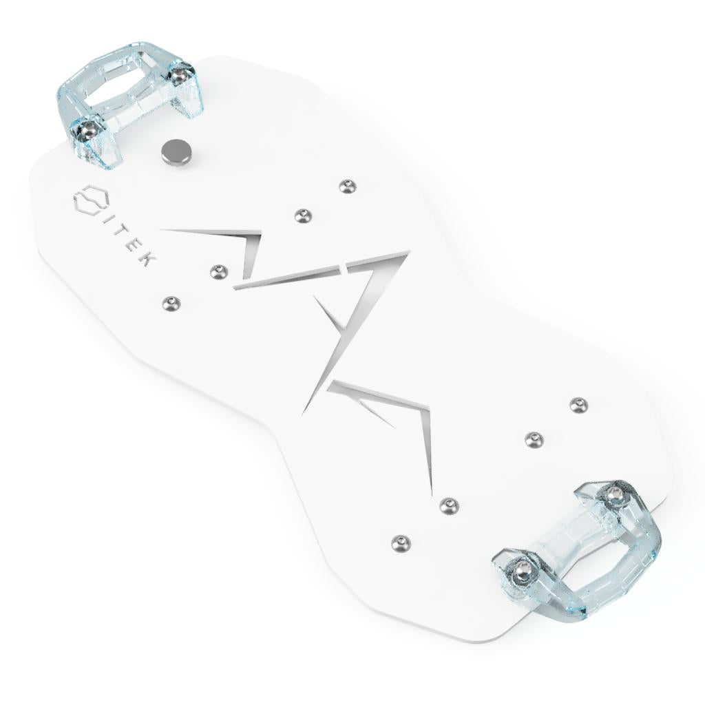 Milwaukee Packout to Single LinQ Adapter