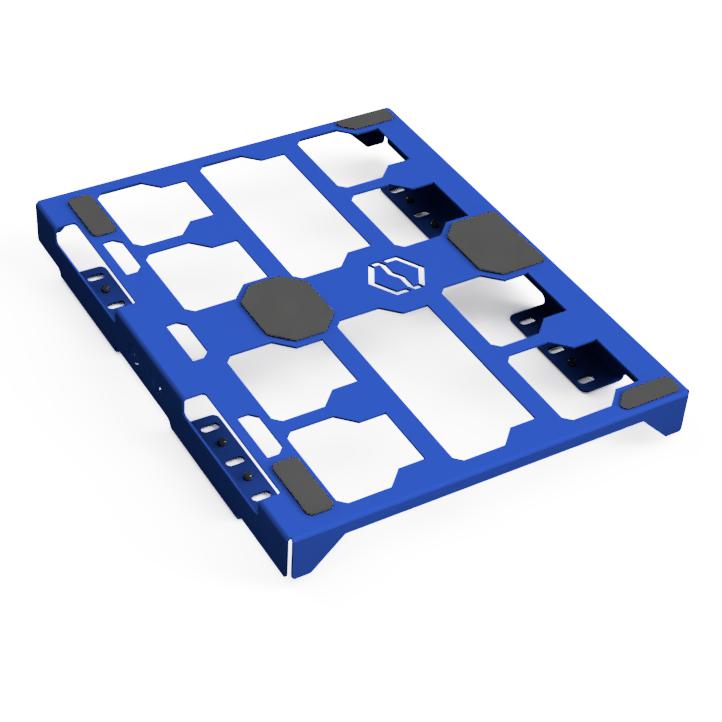 Milwaukee Packout Adapter – Polaris Matryx and Axys