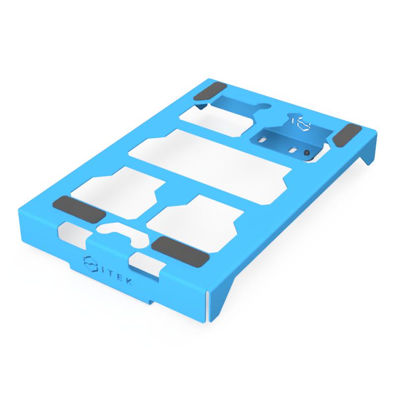 Milwaukee Packout Single Adapter – Polaris Matryx and Axys