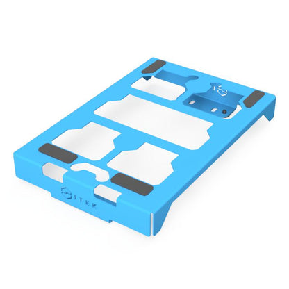 Milwaukee Packout Single Adapter – Polaris Matryx and Axys