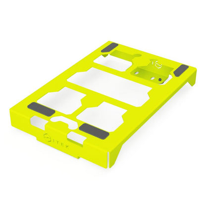 Milwaukee Packout Single Adapter – Polaris Matryx and Axys