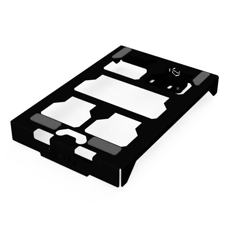 Milwaukee Packout Single Adapter – Polaris Matryx and Axys