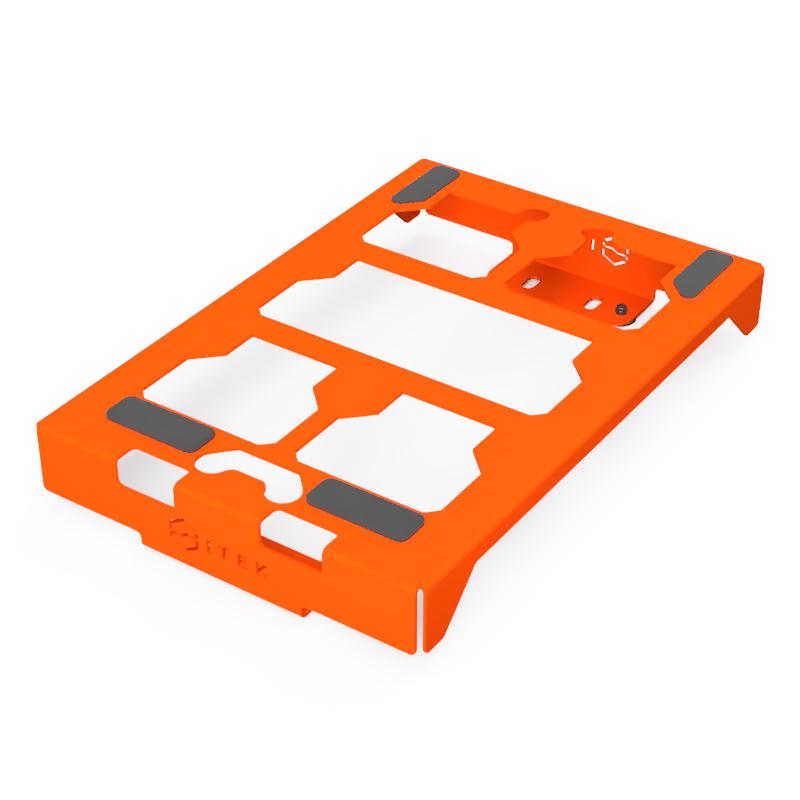 Milwaukee Packout Single Adapter – Polaris Matryx and Axys