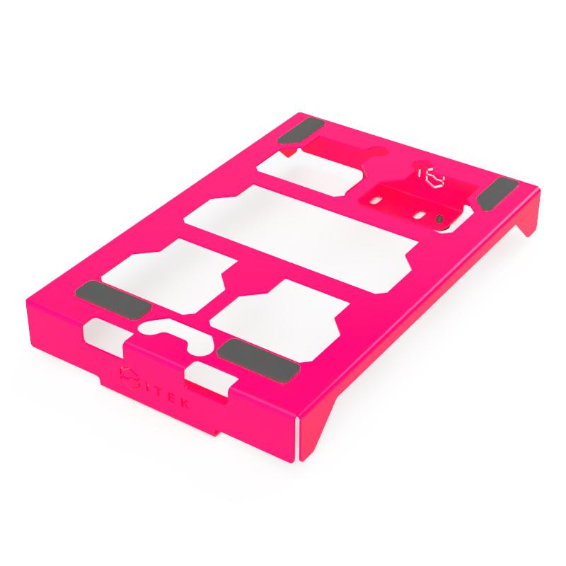 Milwaukee Packout Single Adapter – Polaris Matryx and Axys