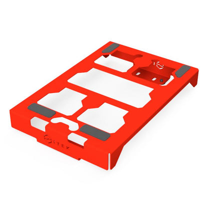 Milwaukee Packout Single Adapter – Polaris Matryx and Axys
