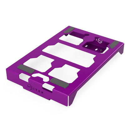 Milwaukee Packout Single Adapter – Polaris Matryx and Axys