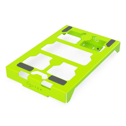 Milwaukee Packout Single Adapter – Polaris Matryx and Axys