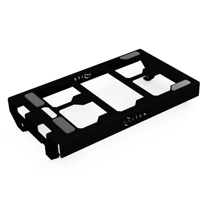 LinQ to Milwaukee Packout Single Adapter