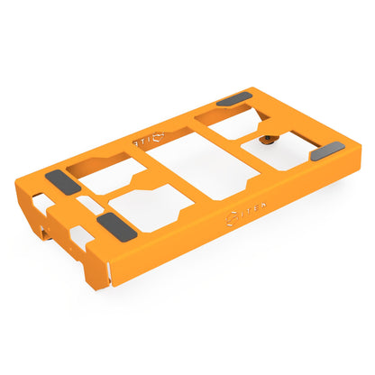 LinQ to Milwaukee Packout Single Adapter