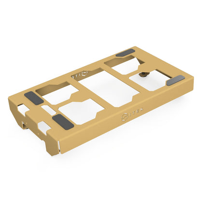 LinQ to Milwaukee Packout Single Adapter