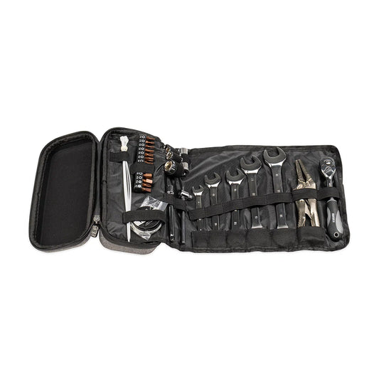 Wide Open Throttle Snowmobile Tool Kit