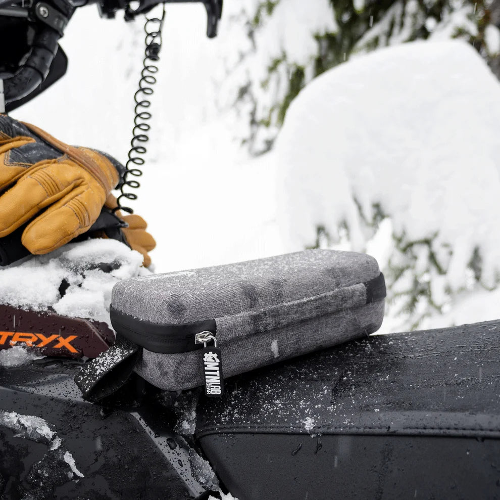 Wide Open Throttle Snowmobile Tool Kit