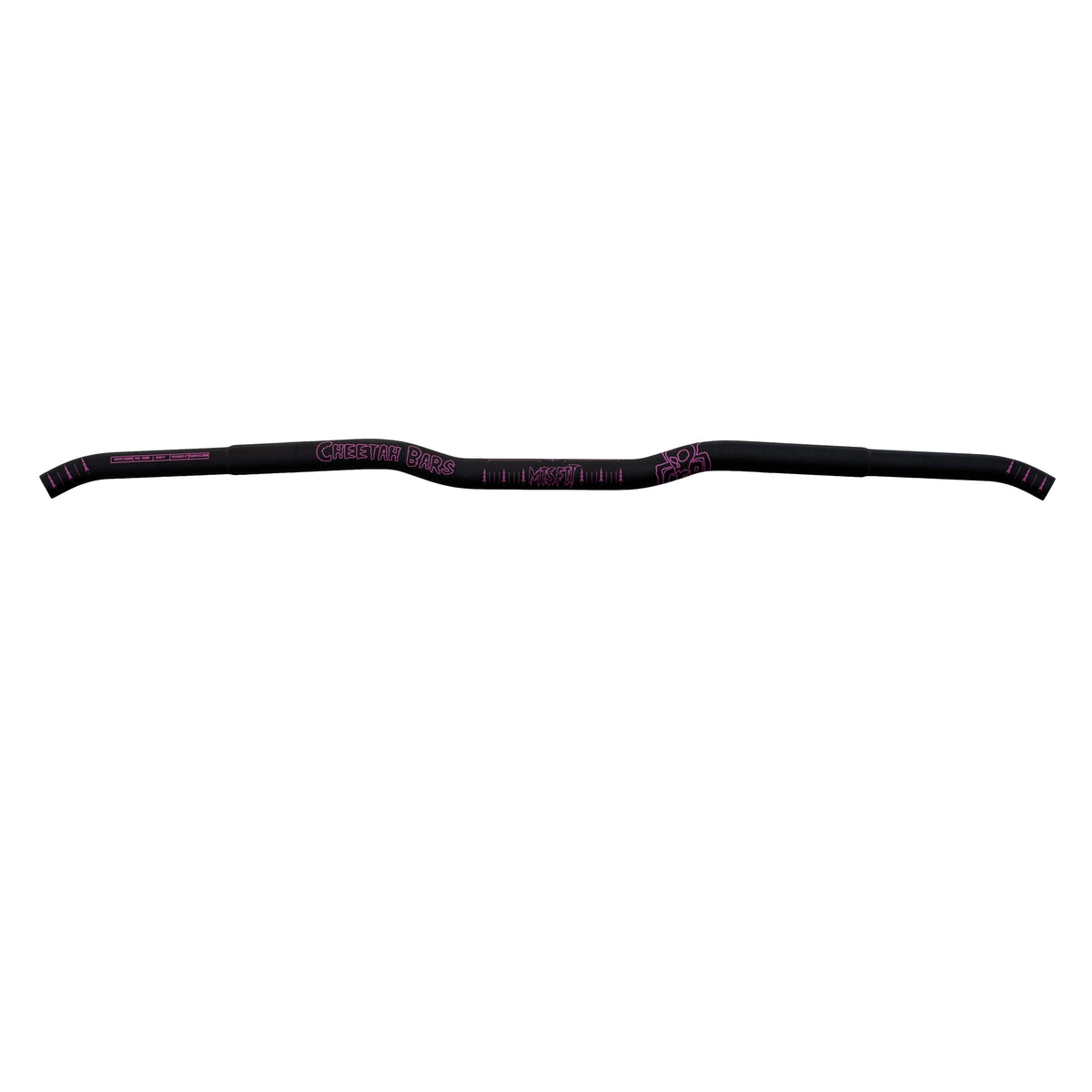 Misfit 7/8" Handlebar