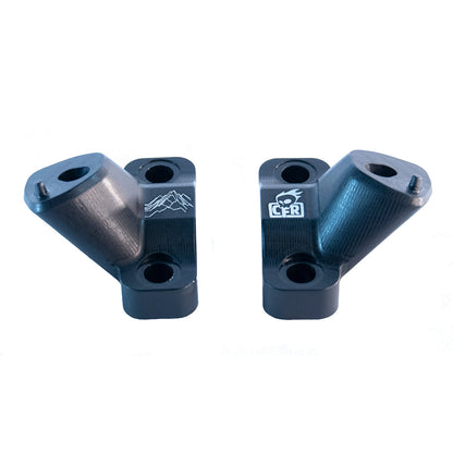 Knucks V1 Mountain Strap Adapter