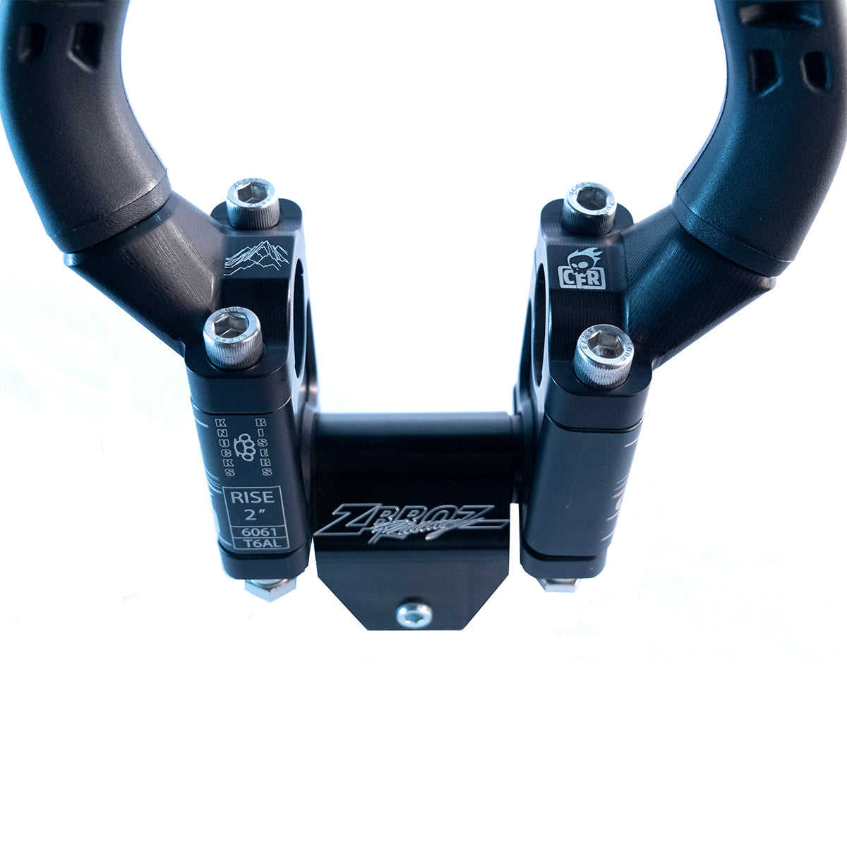 Knucks V1 Mountain Strap Adapter