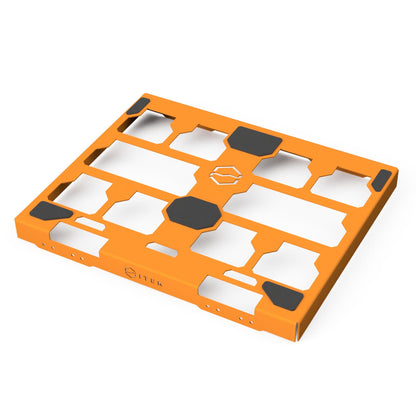 LinQ to Milwaukee Packout Adapter