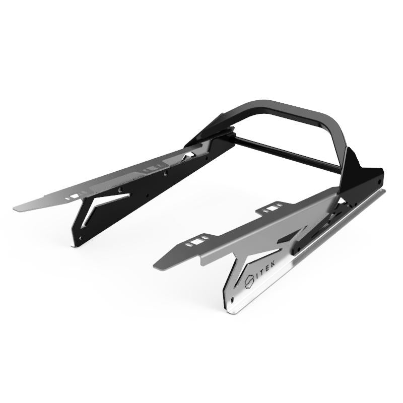 Rear Bumper - Polaris Matryx 137''