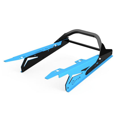 Rear Bumper - Polaris Matryx 137''