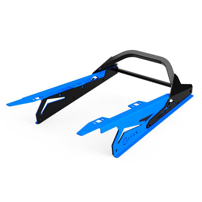Rear Bumper - Polaris Matryx 137''