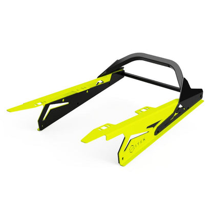 Rear Bumper - Polaris Matryx 137''