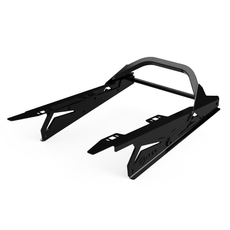 Rear Bumper - Polaris Matryx 137''