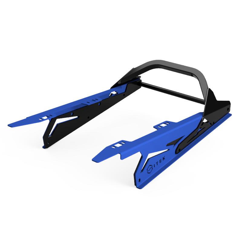 Rear Bumper - Polaris Matryx 137''