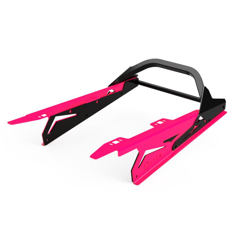 Rear Bumper - Polaris Matryx 137''