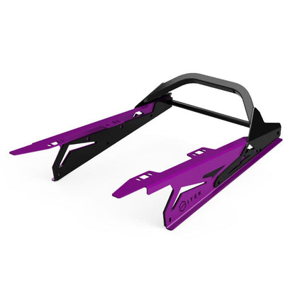 Rear Bumper - Polaris Matryx 137''