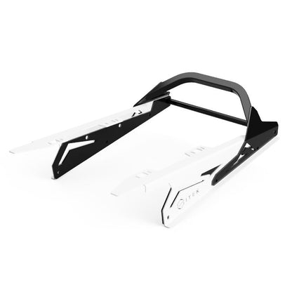 Rear Bumper - Polaris Matryx 137''