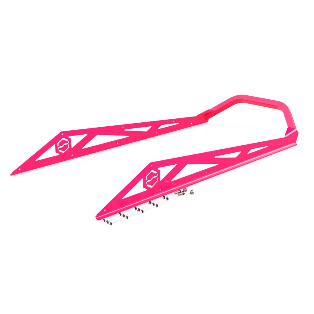 Rear Bumper - XM/XP