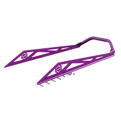 Rear Bumper - XM/XP
