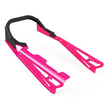 Rear Bumper - Polaris Matryx